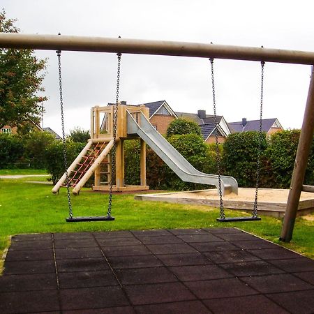 Rotesand Cuxhaven Exterior photo