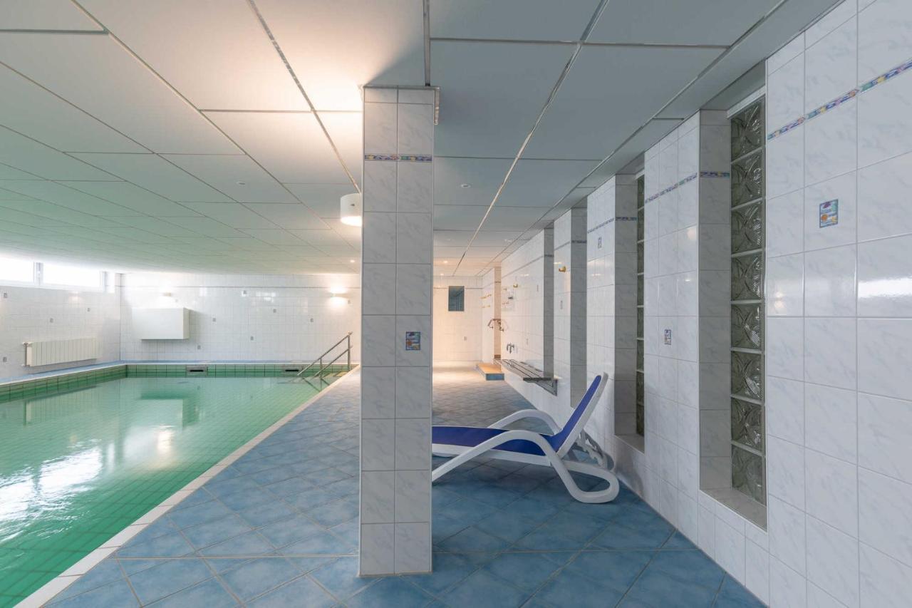 Rotesand Cuxhaven Exterior photo
