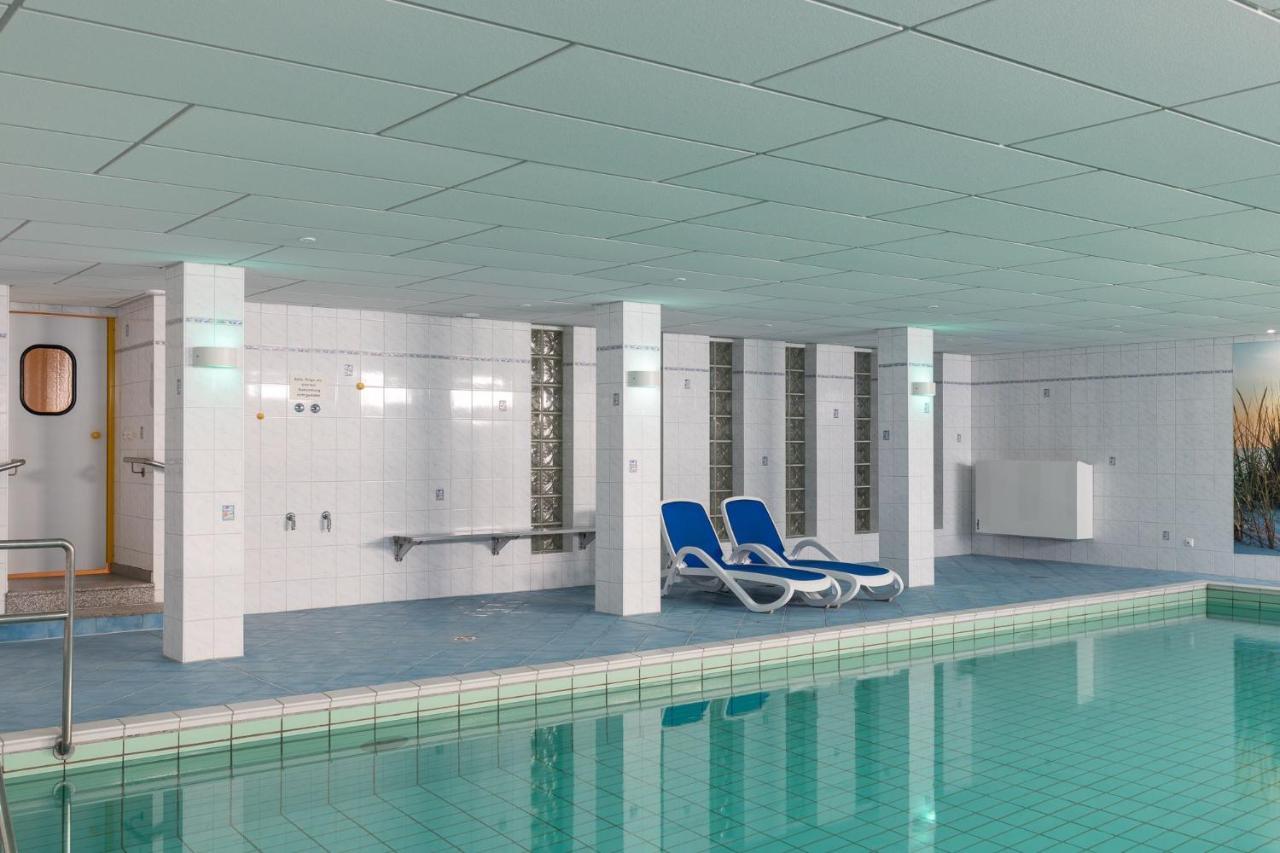 Rotesand Cuxhaven Exterior photo