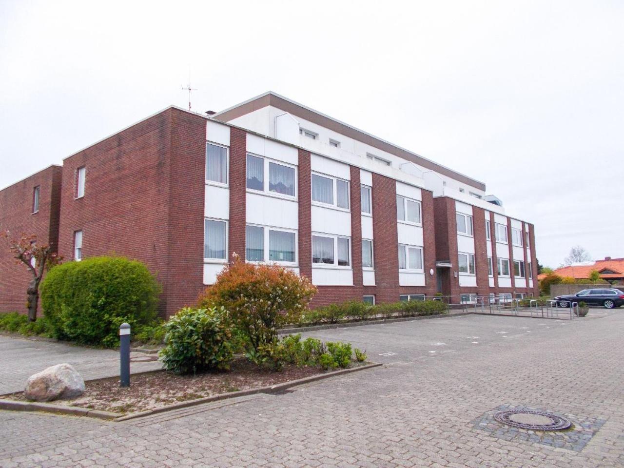 Rotesand Cuxhaven Exterior photo