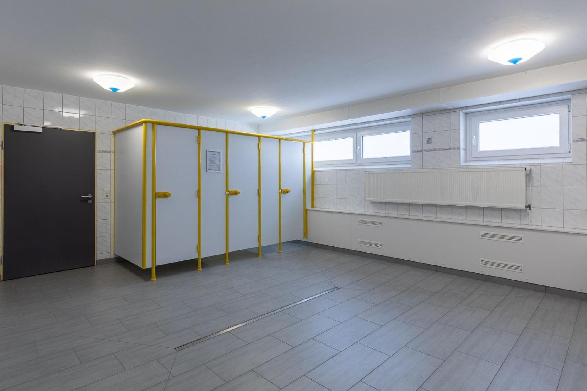 Rotesand Cuxhaven Exterior photo