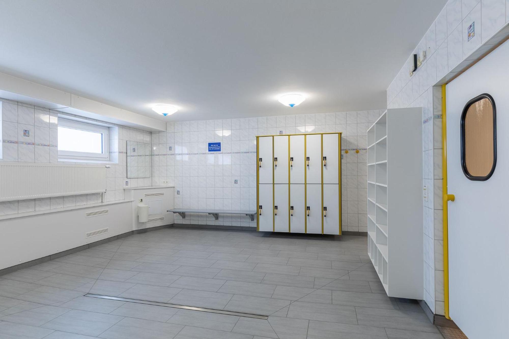 Rotesand Cuxhaven Exterior photo