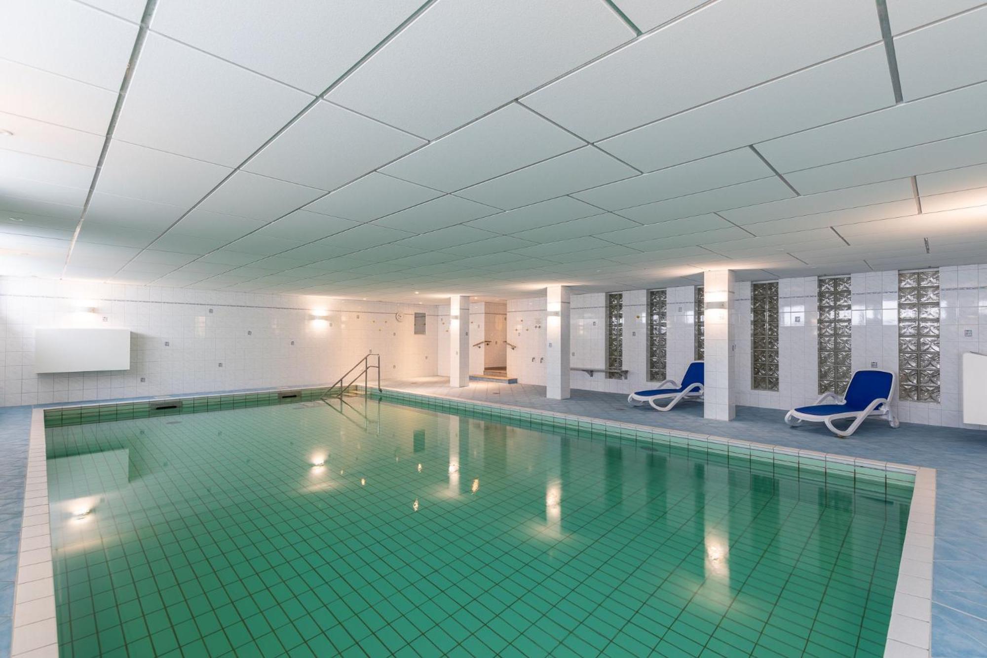 Rotesand Cuxhaven Exterior photo