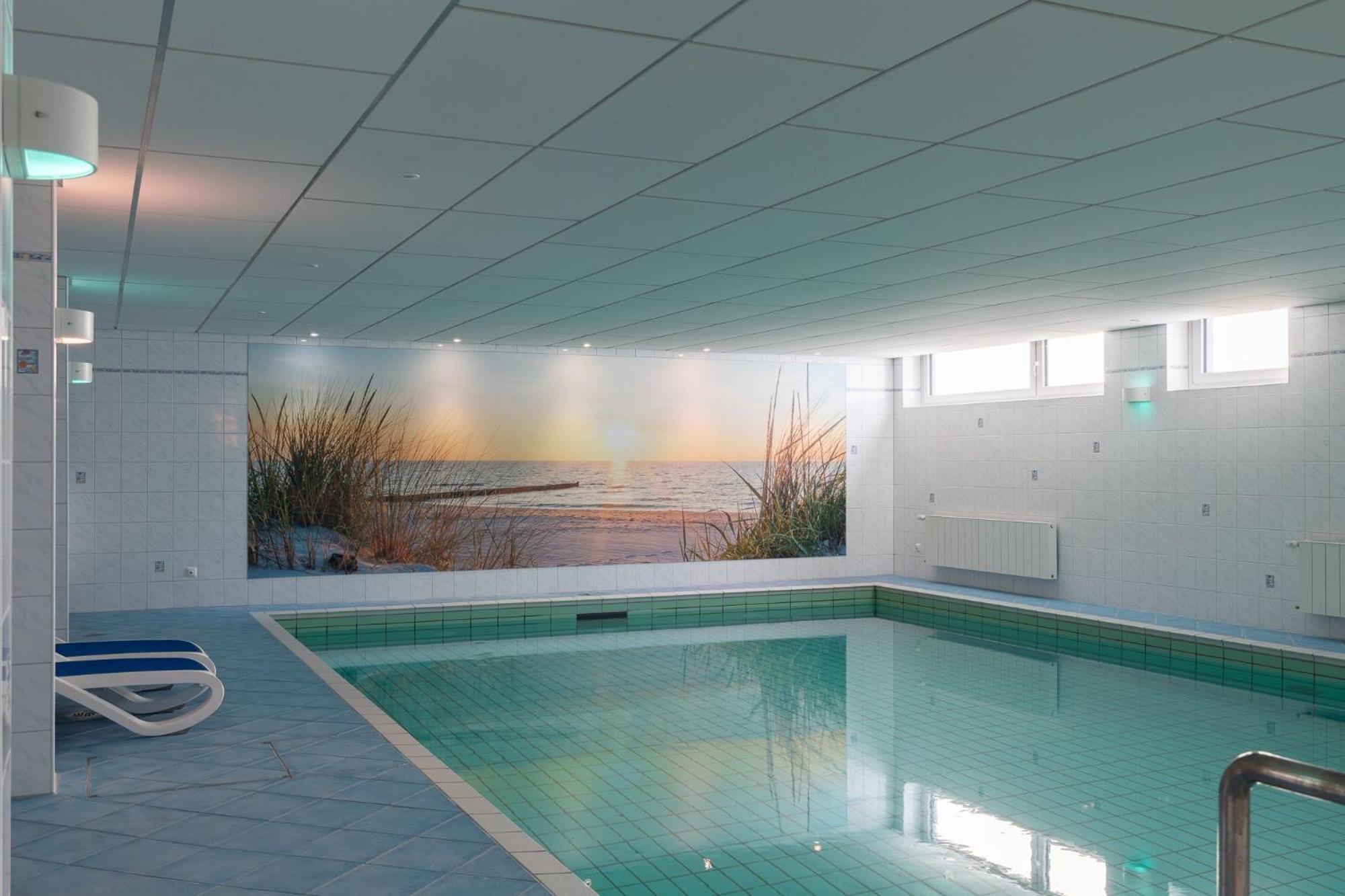 Rotesand Cuxhaven Exterior photo